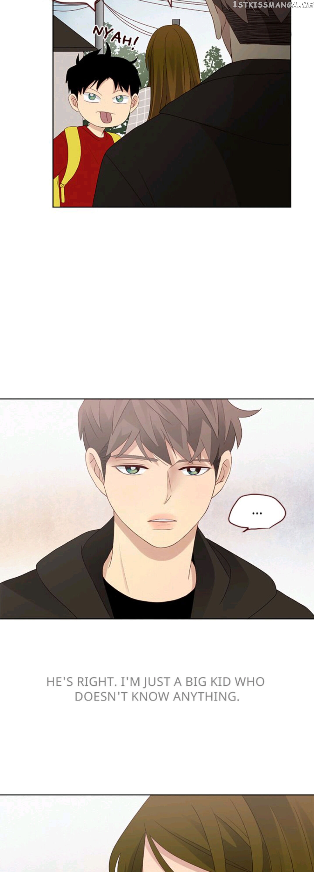 Crush On You chapter 40 - page 32