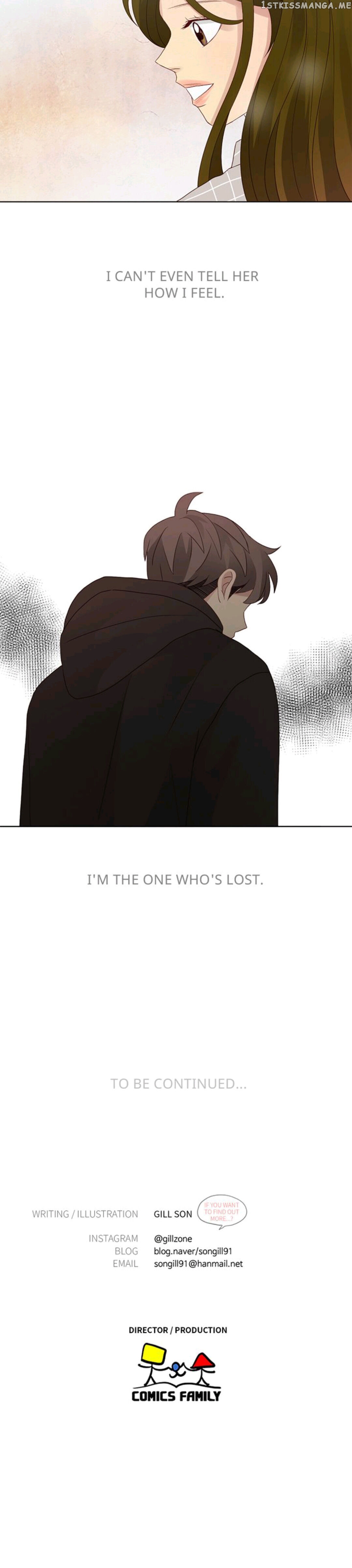 Crush On You chapter 40 - page 33