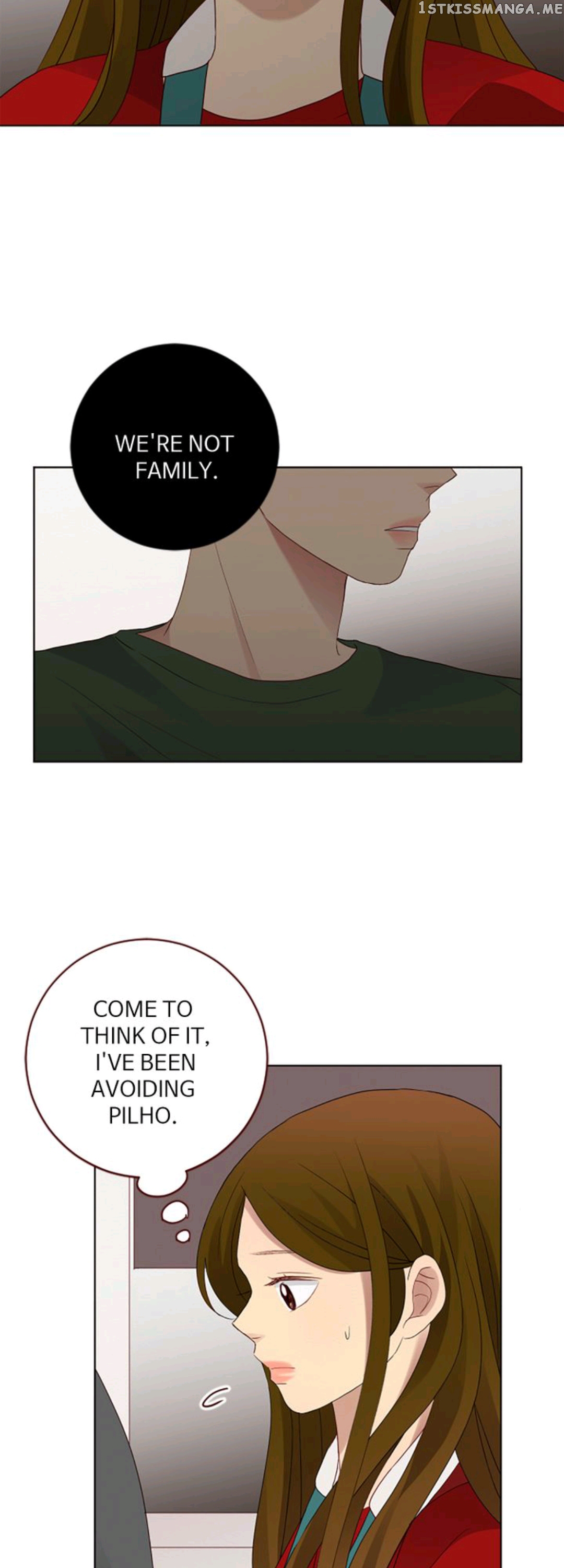 Crush On You chapter 39 - page 10