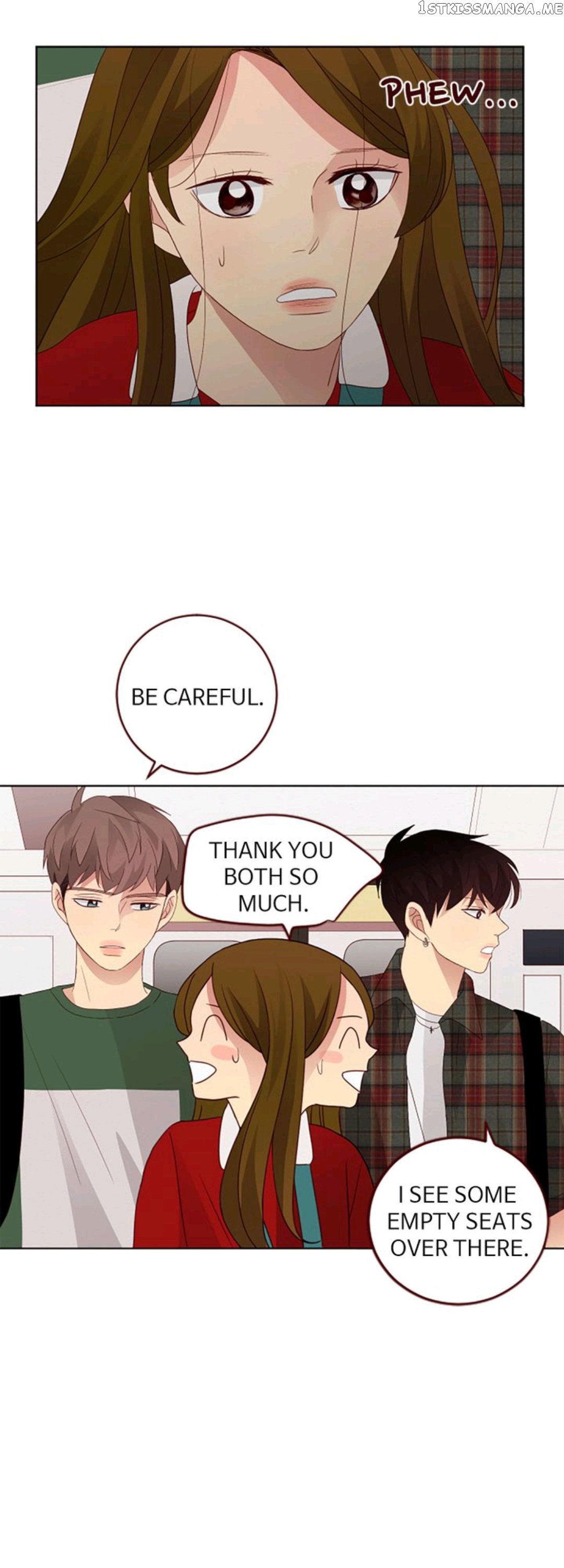 Crush On You chapter 38 - page 26