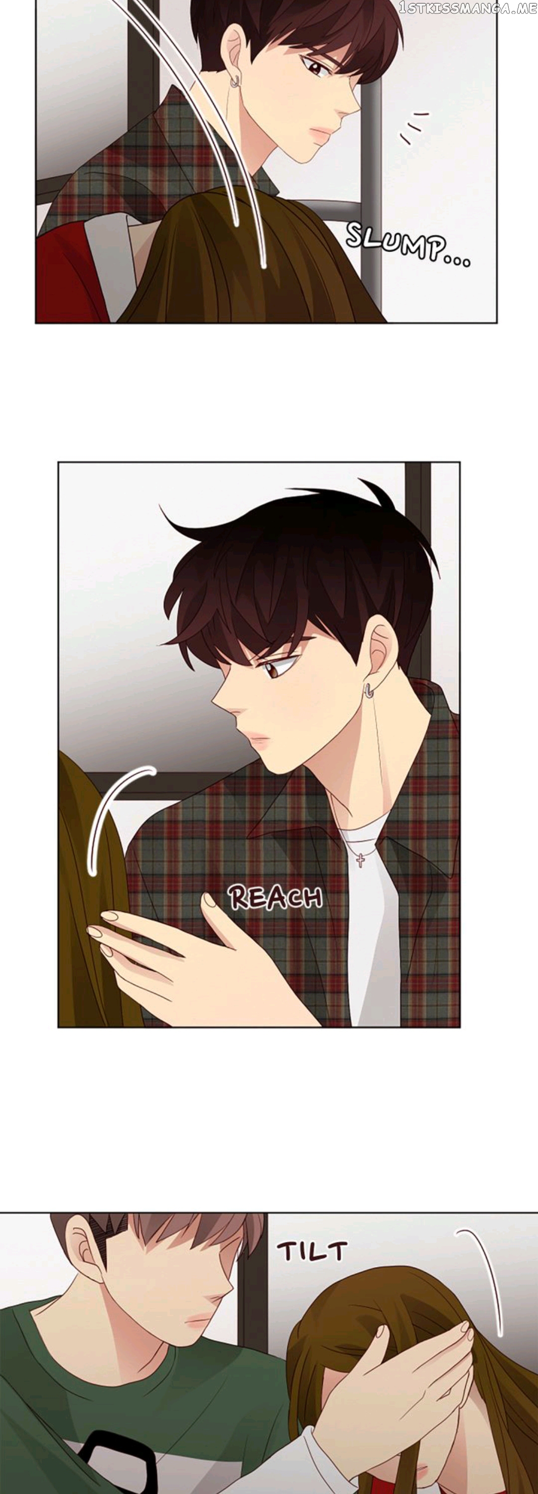 Crush On You chapter 38 - page 29