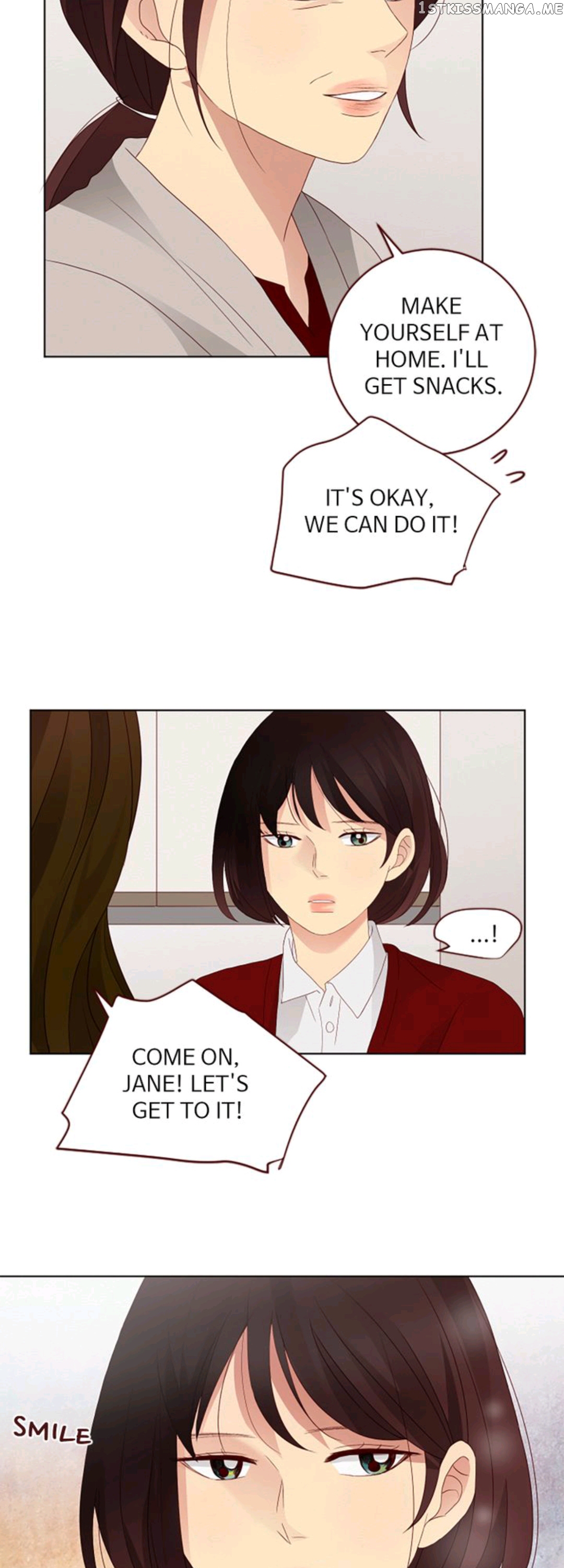 Crush On You chapter 37 - page 31