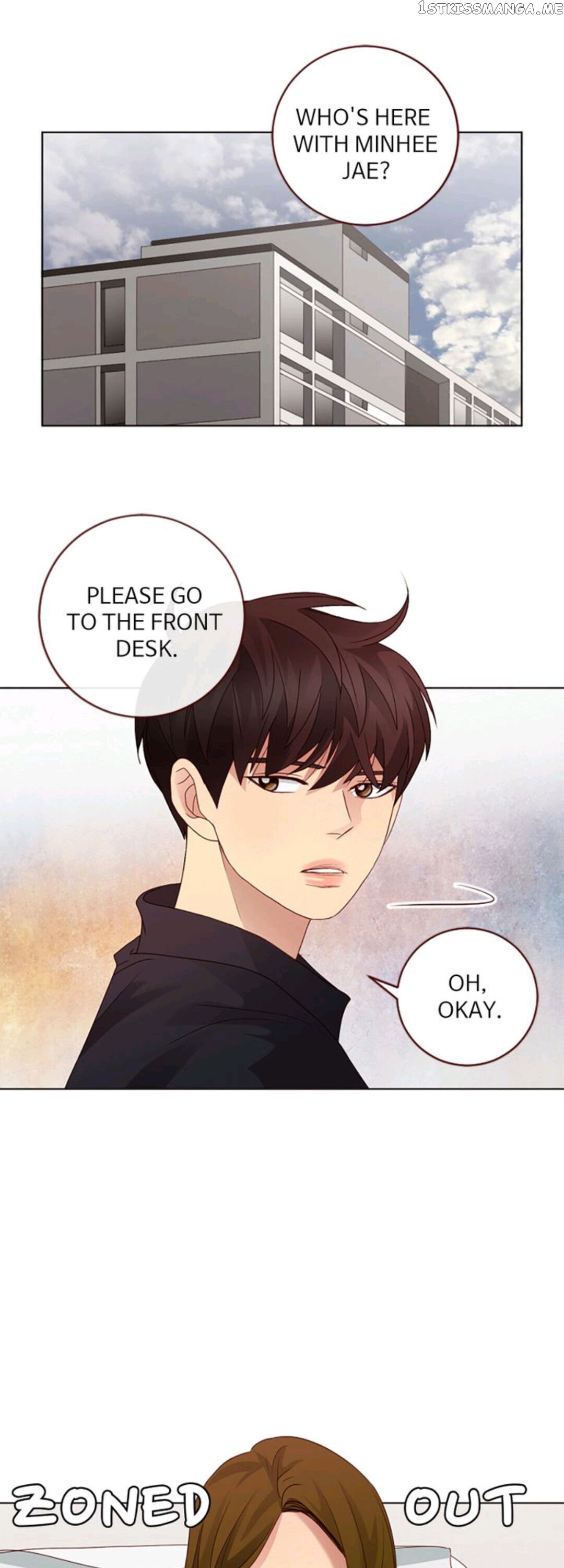 Crush On You chapter 37 - page 4