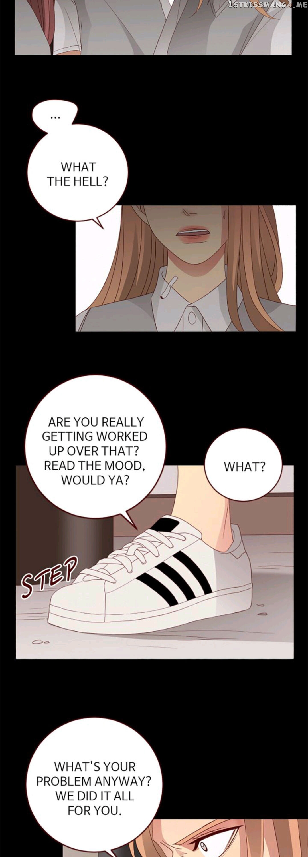 Crush On You chapter 35 - page 2