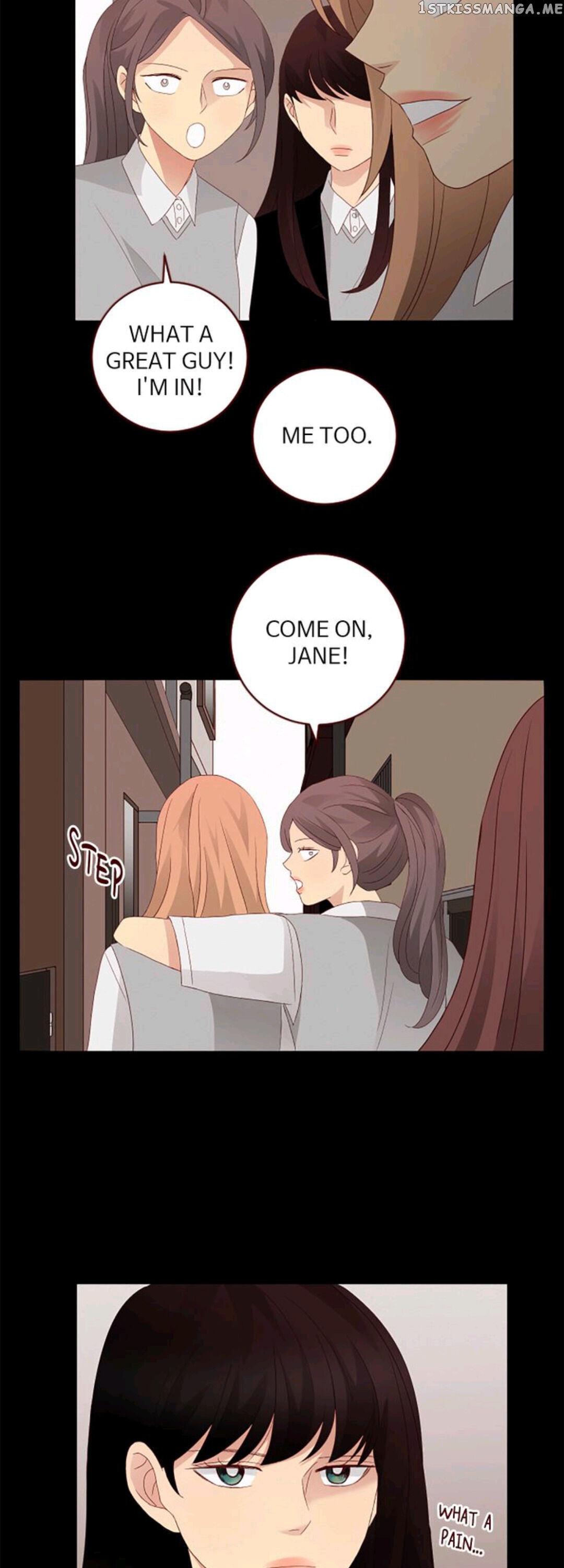 Crush On You chapter 33 - page 15