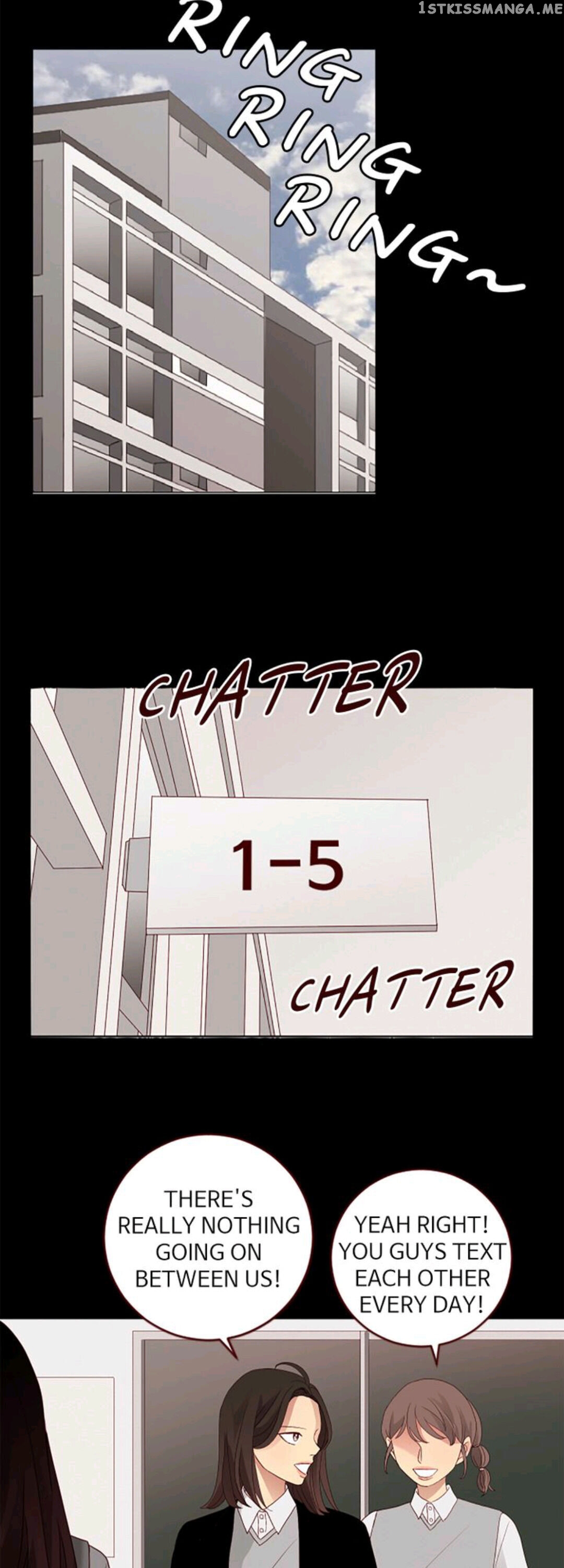 Crush On You chapter 33 - page 28