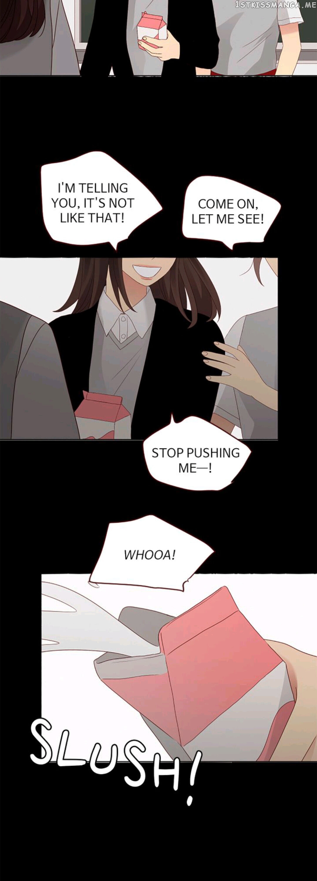 Crush On You chapter 33 - page 29