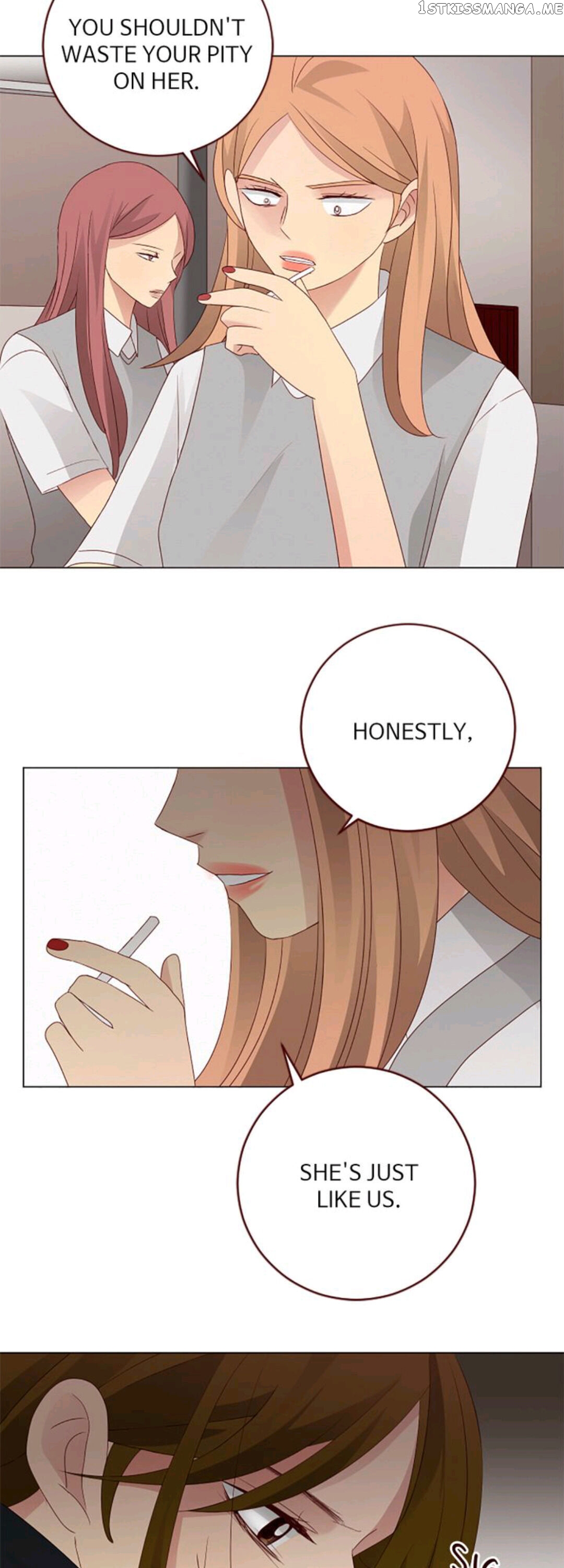 Crush On You chapter 33 - page 6