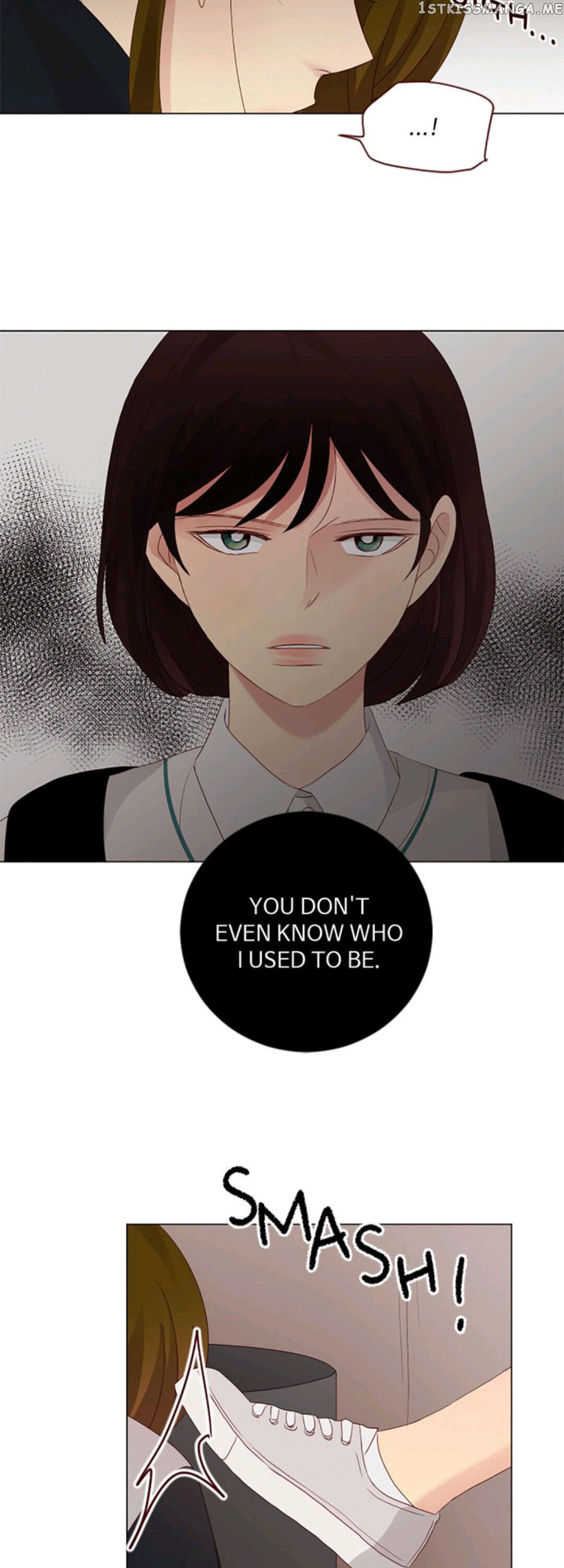 Crush On You chapter 33 - page 7