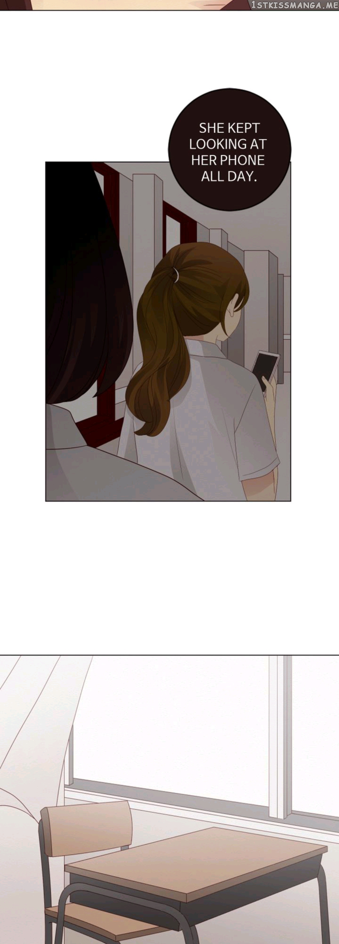 Crush On You chapter 32 - page 17