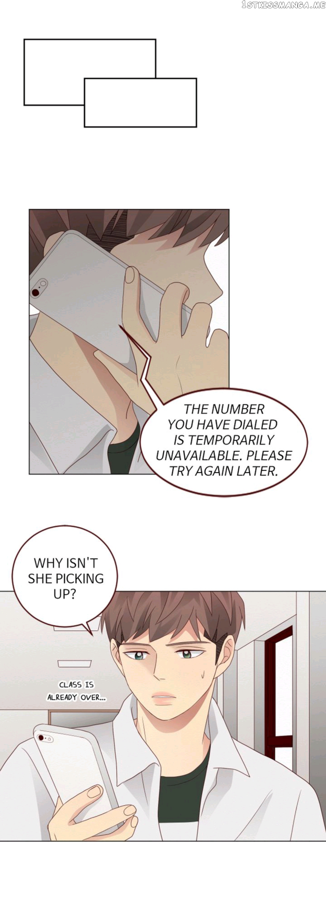 Crush On You chapter 32 - page 19