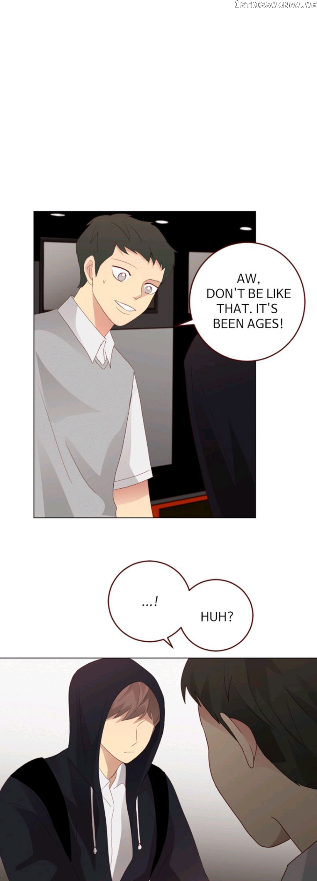 Crush On You chapter 31 - page 11