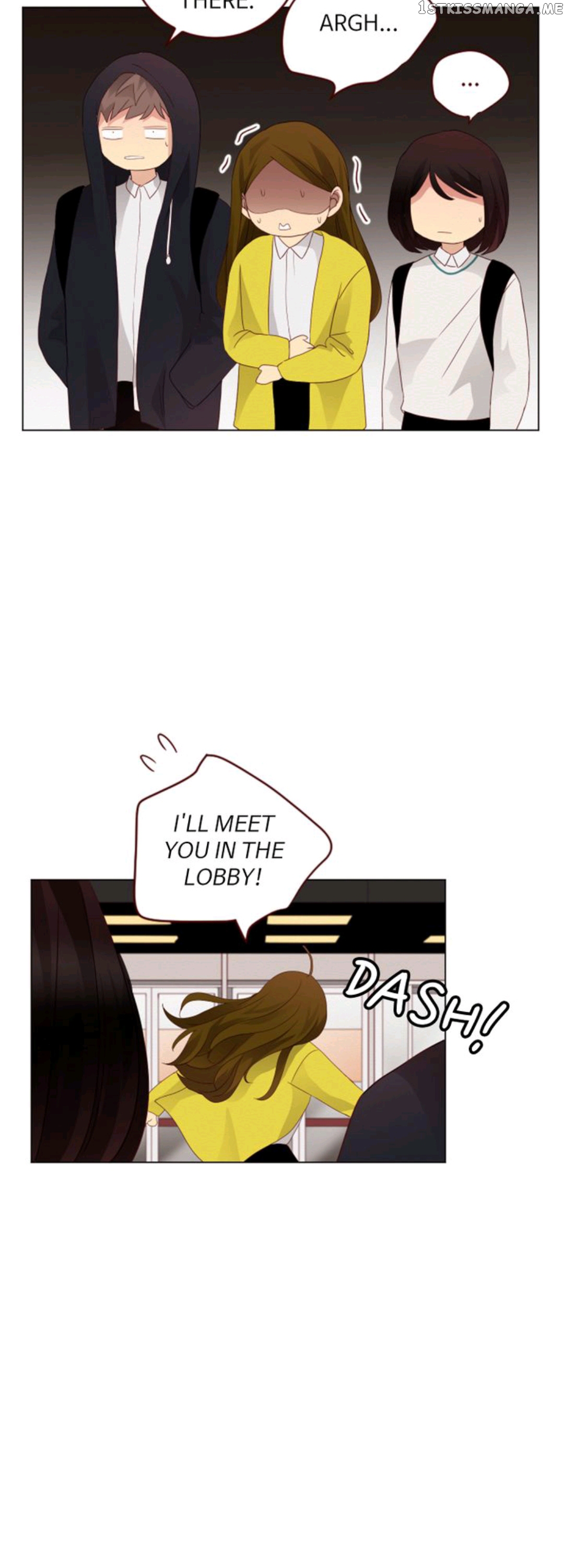 Crush On You chapter 31 - page 2