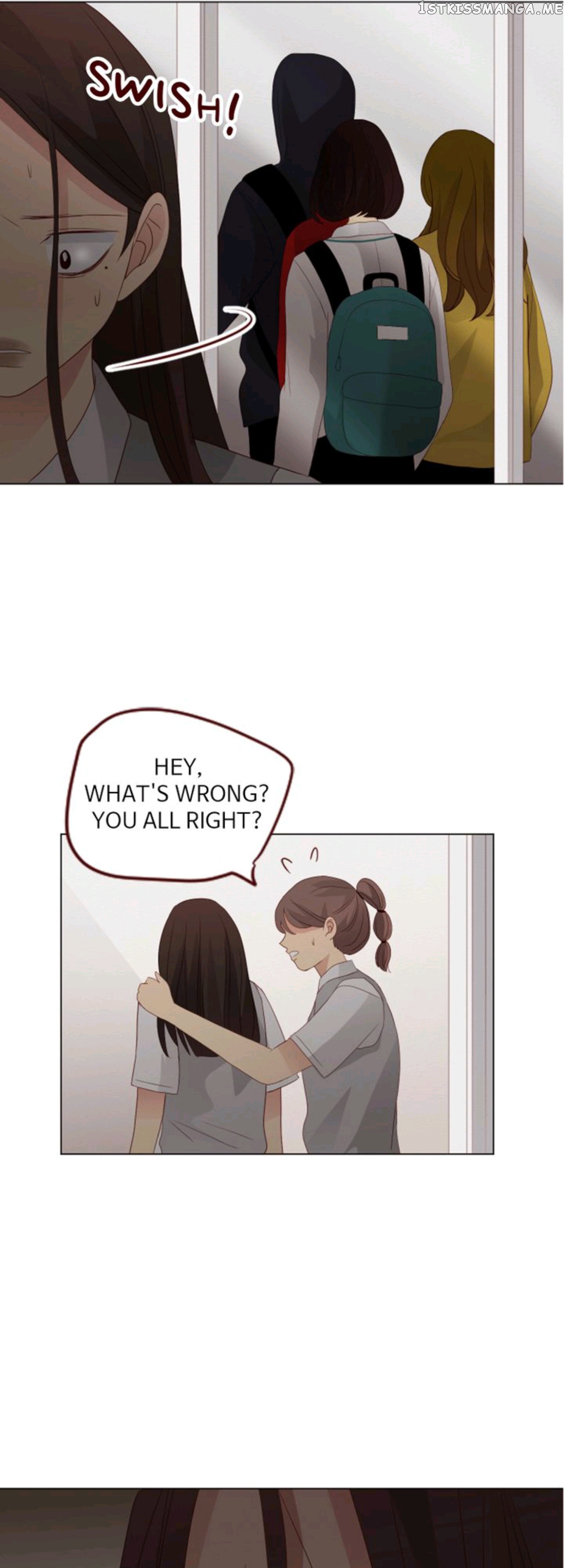 Crush On You chapter 30 - page 33