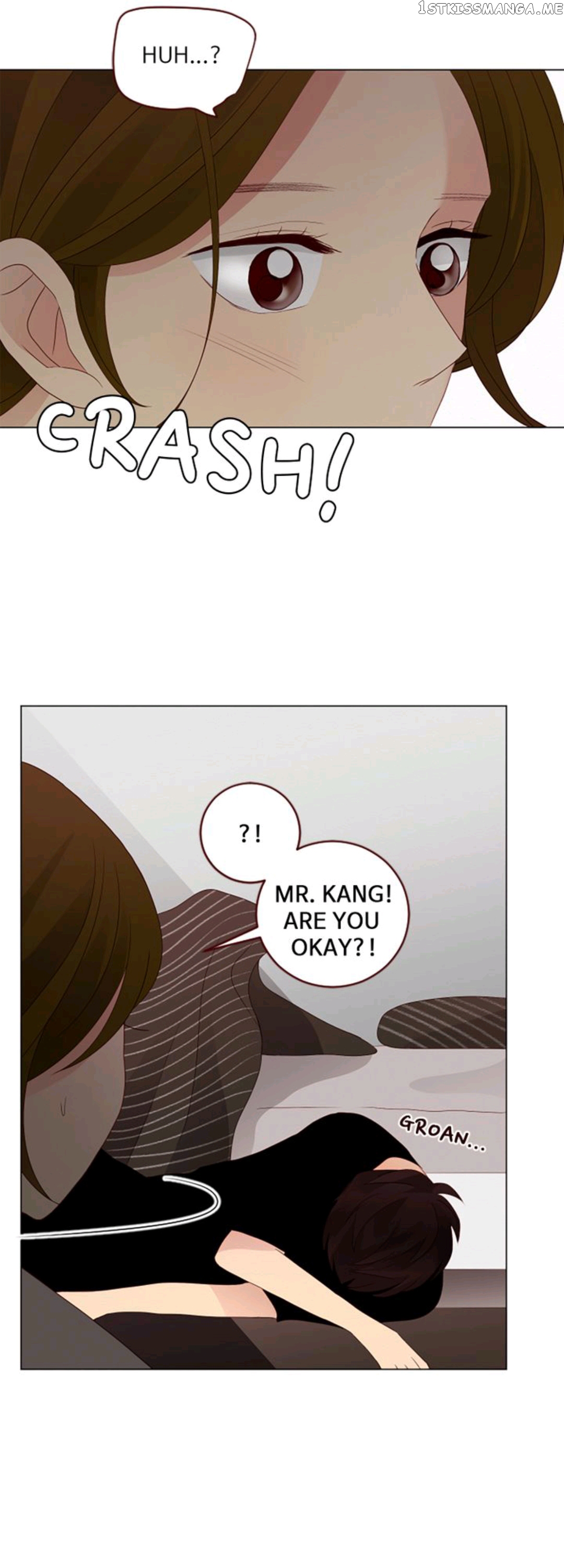 Crush On You chapter 30 - page 8