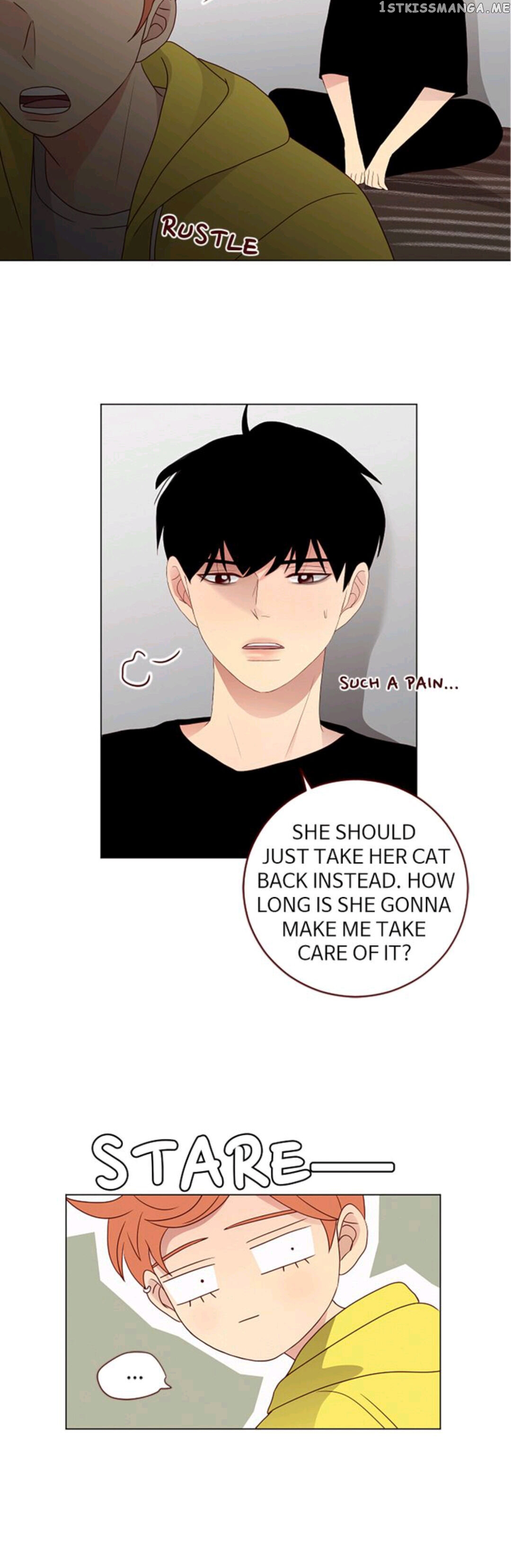 Crush On You chapter 29 - page 16