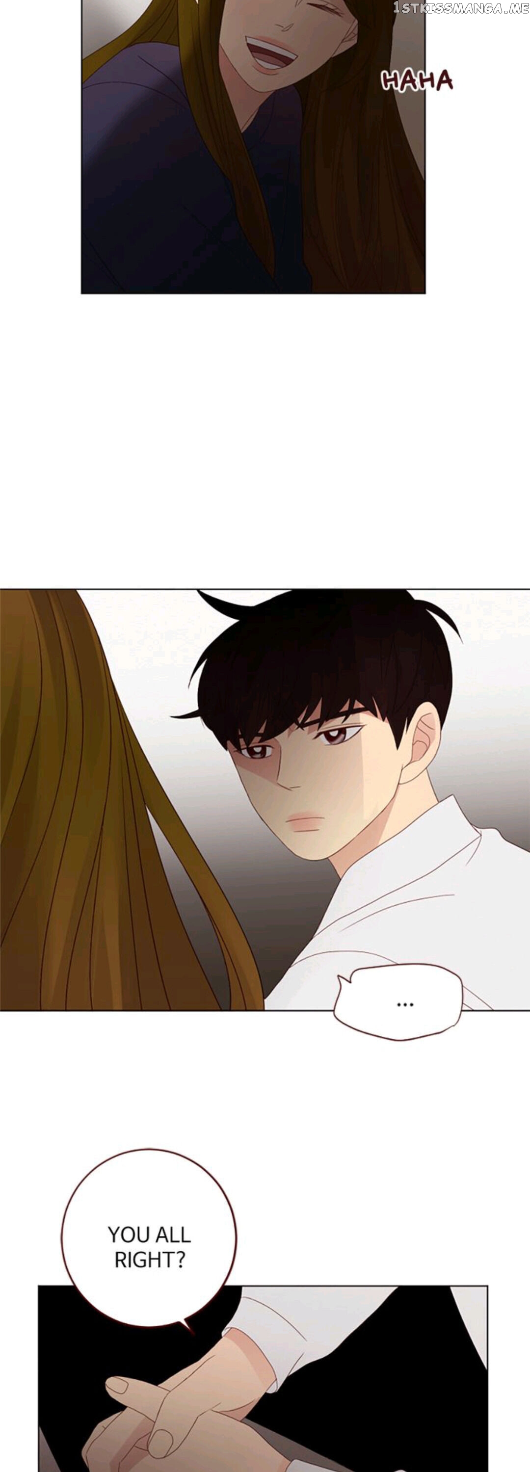 Crush On You chapter 28 - page 34