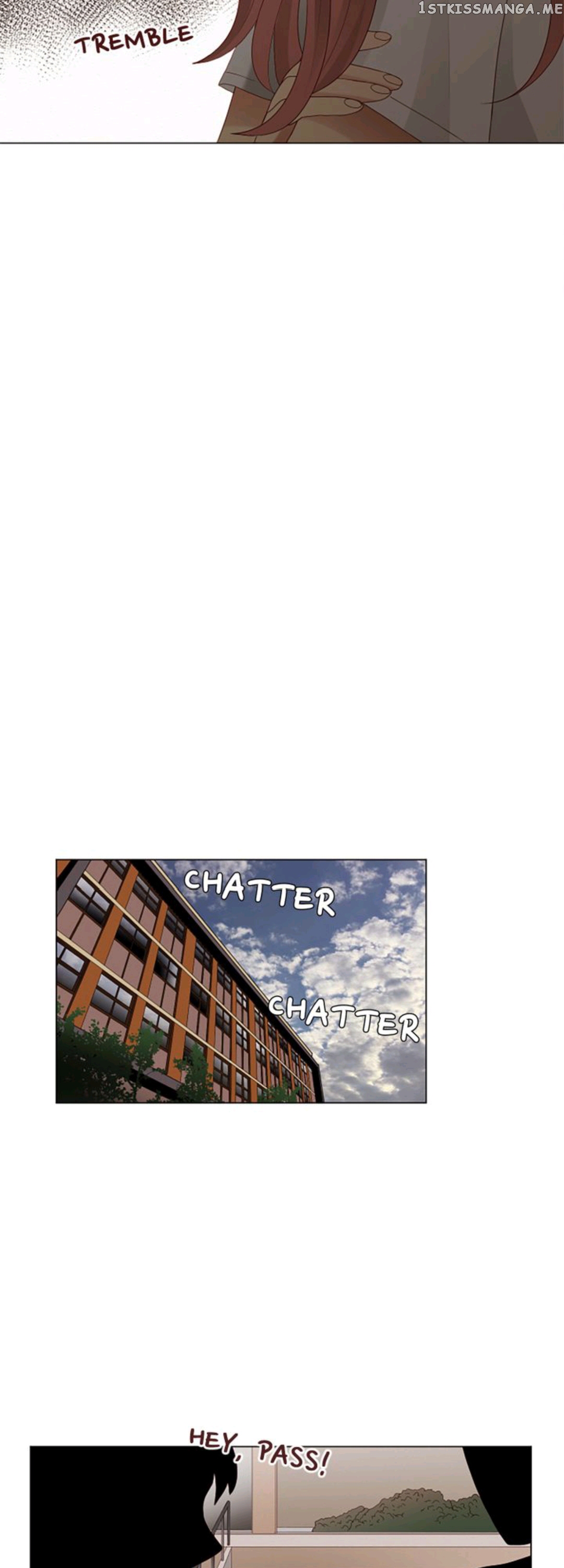 Crush On You chapter 27 - page 19