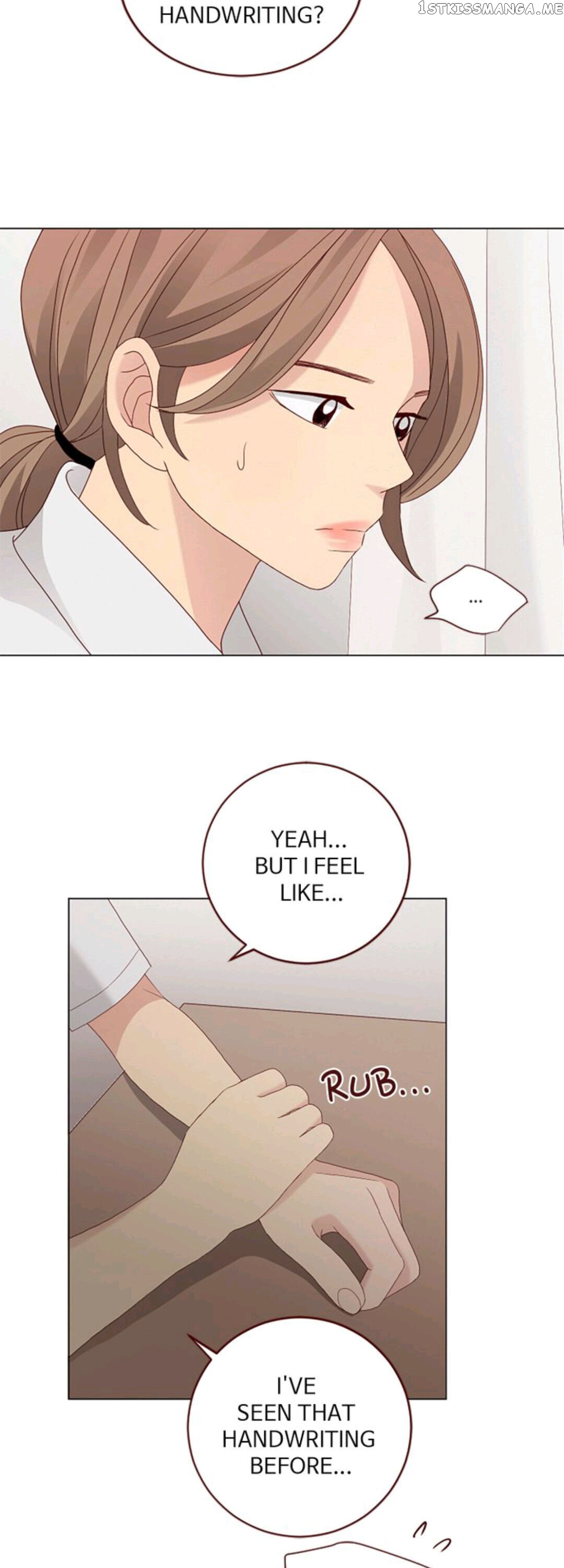 Crush On You chapter 27 - page 2