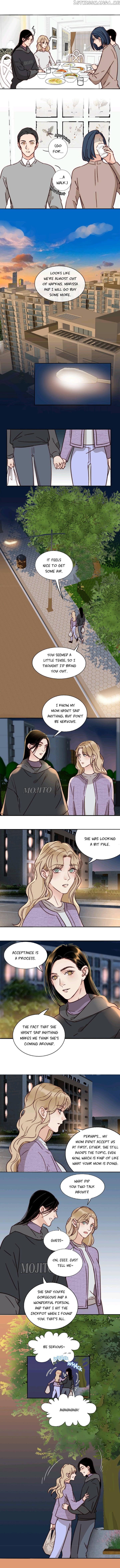 Mojito - Manga chapter 60 - page 3