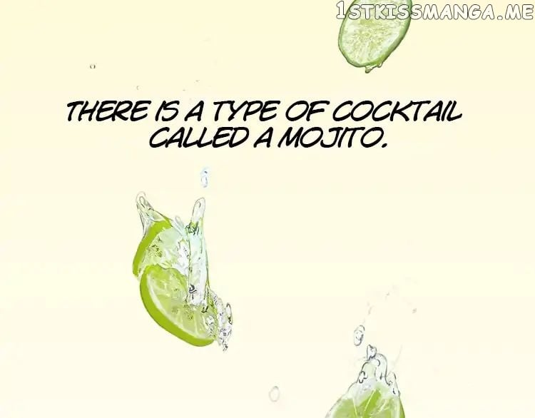 Mojito - Manga chapter 0 - page 2