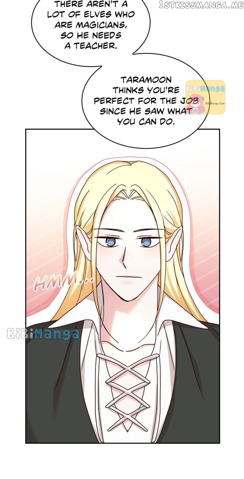 I’ll Just Live on as a Villainess Chapter 71 - page 46