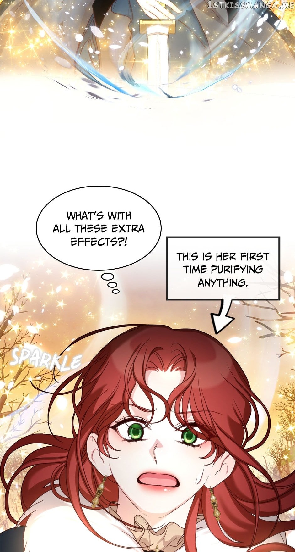 I’ll Just Live on as a Villainess Chapter 63 - page 22