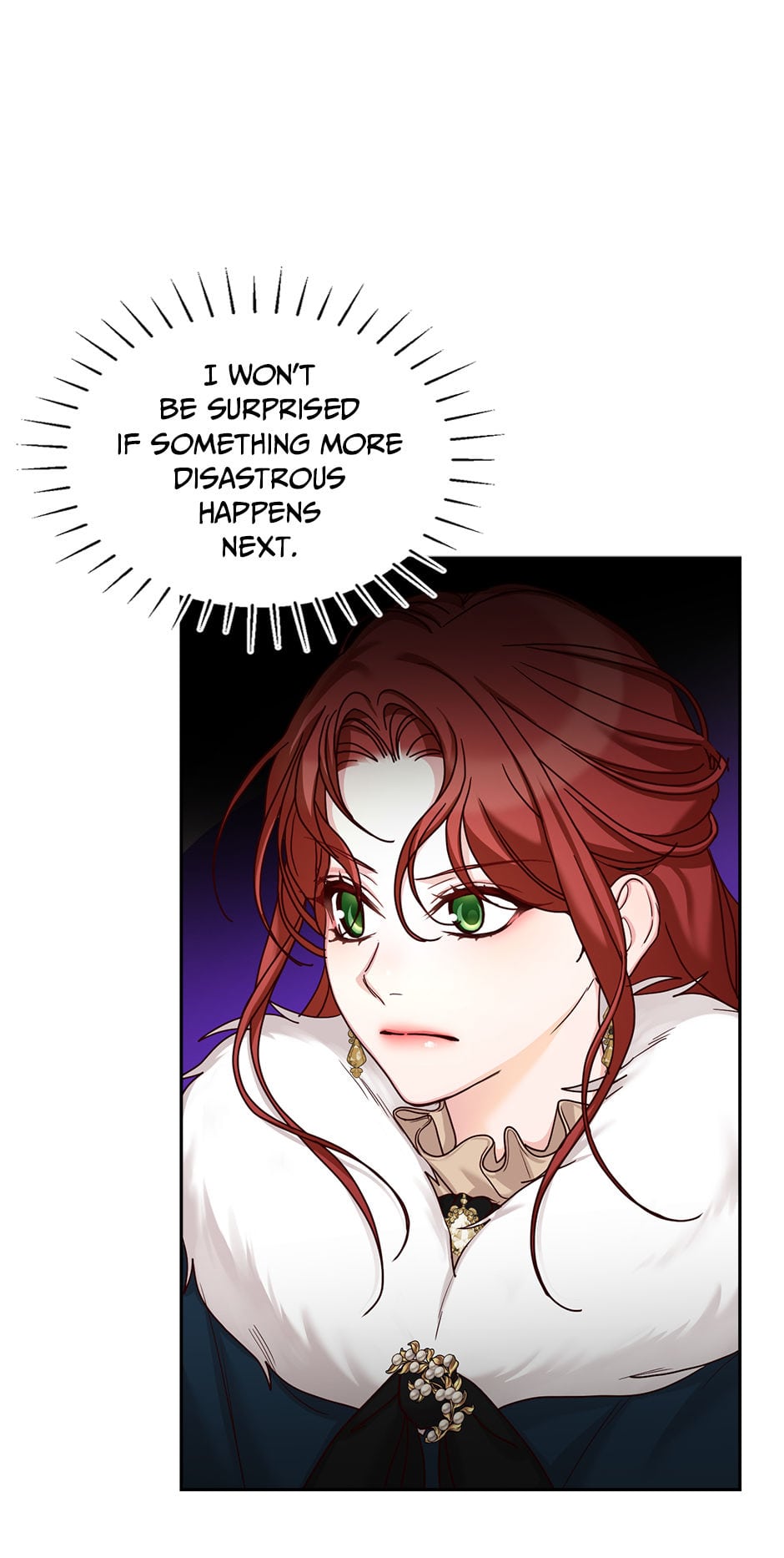 I’ll Just Live on as a Villainess Chapter 60 - page 51