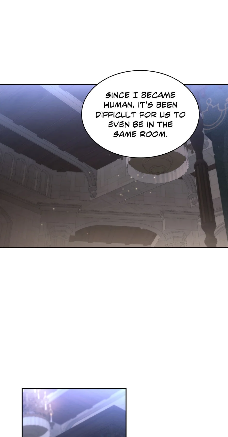 I’ll Just Live on as a Villainess Chapter 57 - page 34