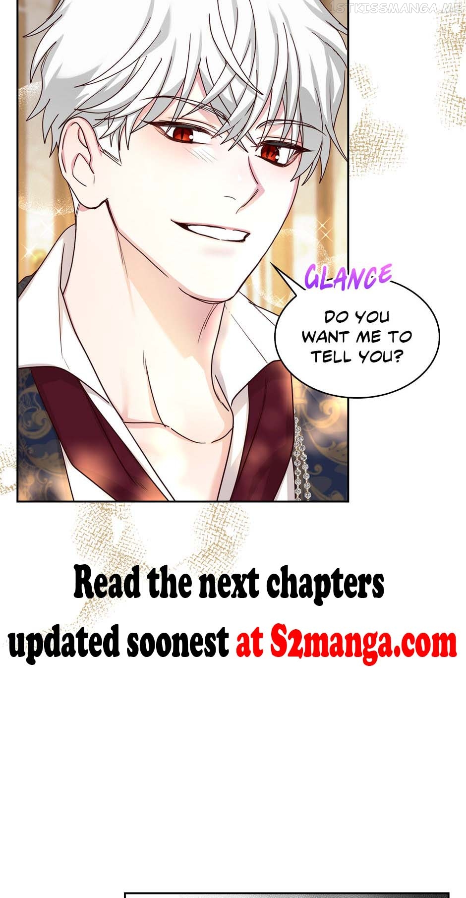 I’ll Just Live on as a Villainess Chapter 55 - page 37