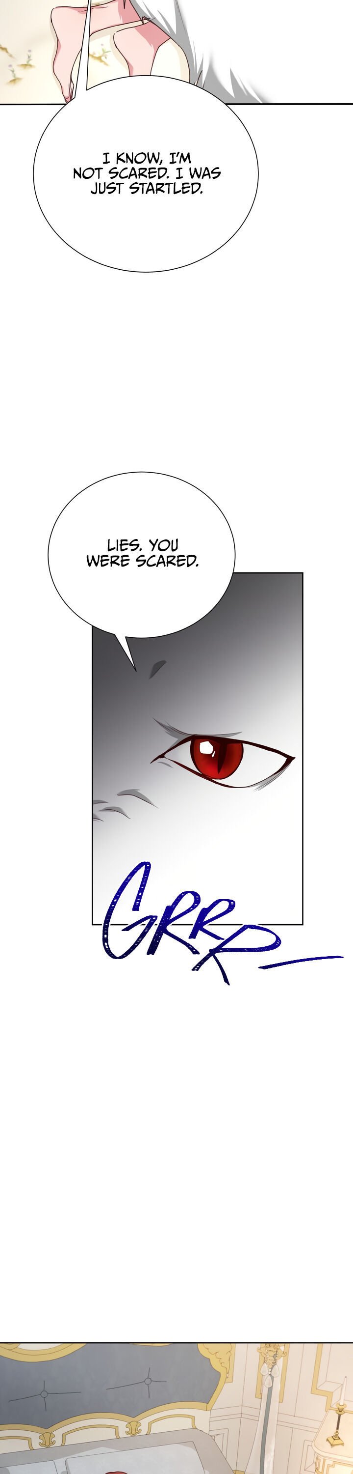 I’ll Just Live on as a Villainess Chapter 29 - page 18