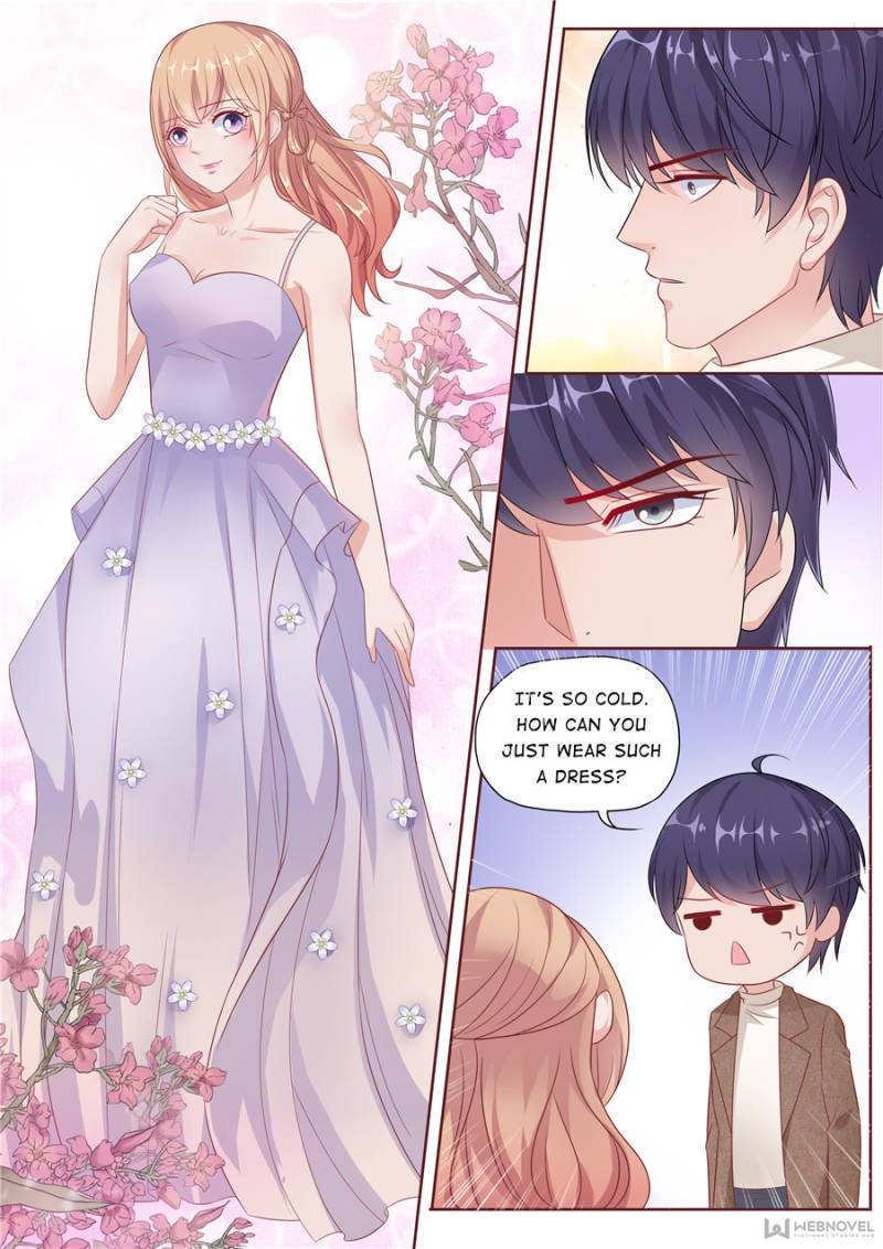 Romance in Toronto Chapter 184 - page 1