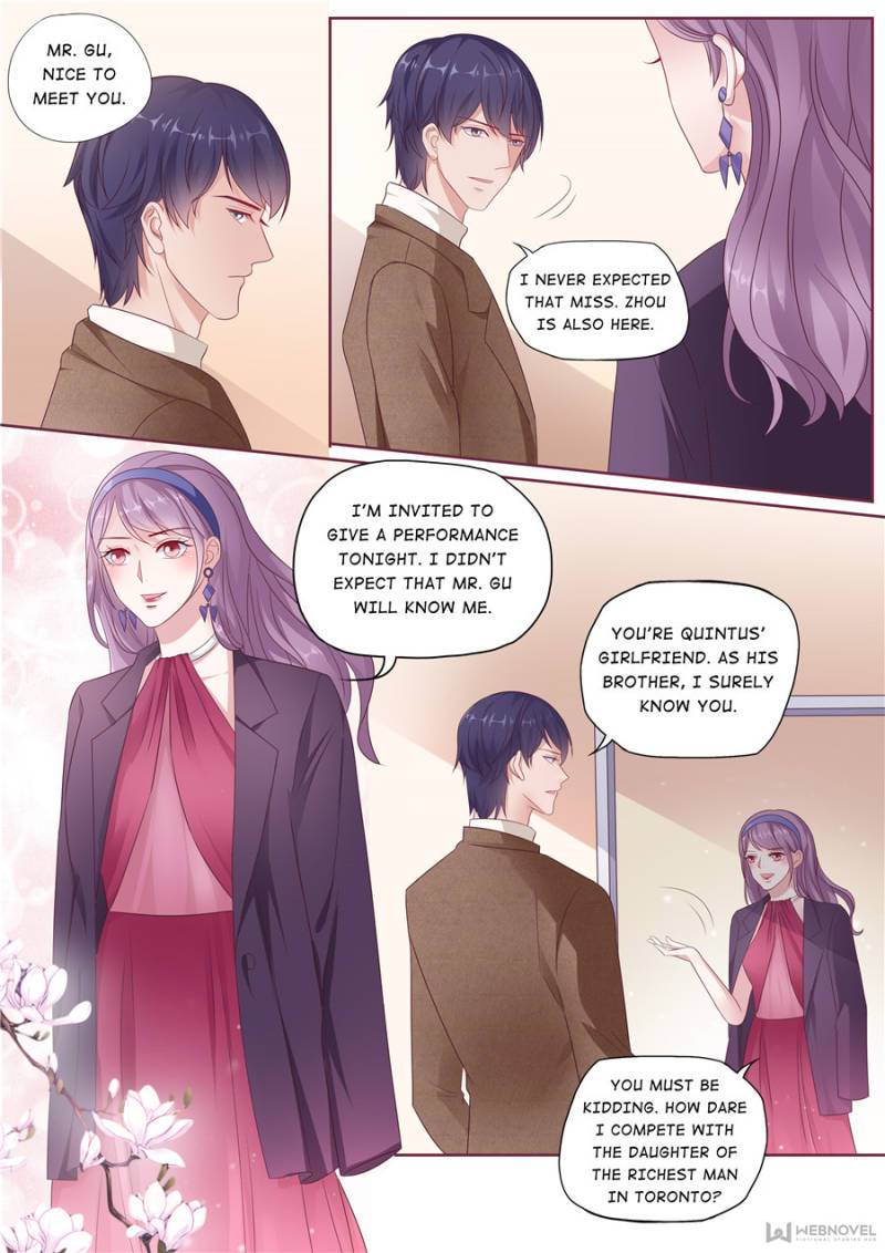 Romance in Toronto Chapter 183 - page 7