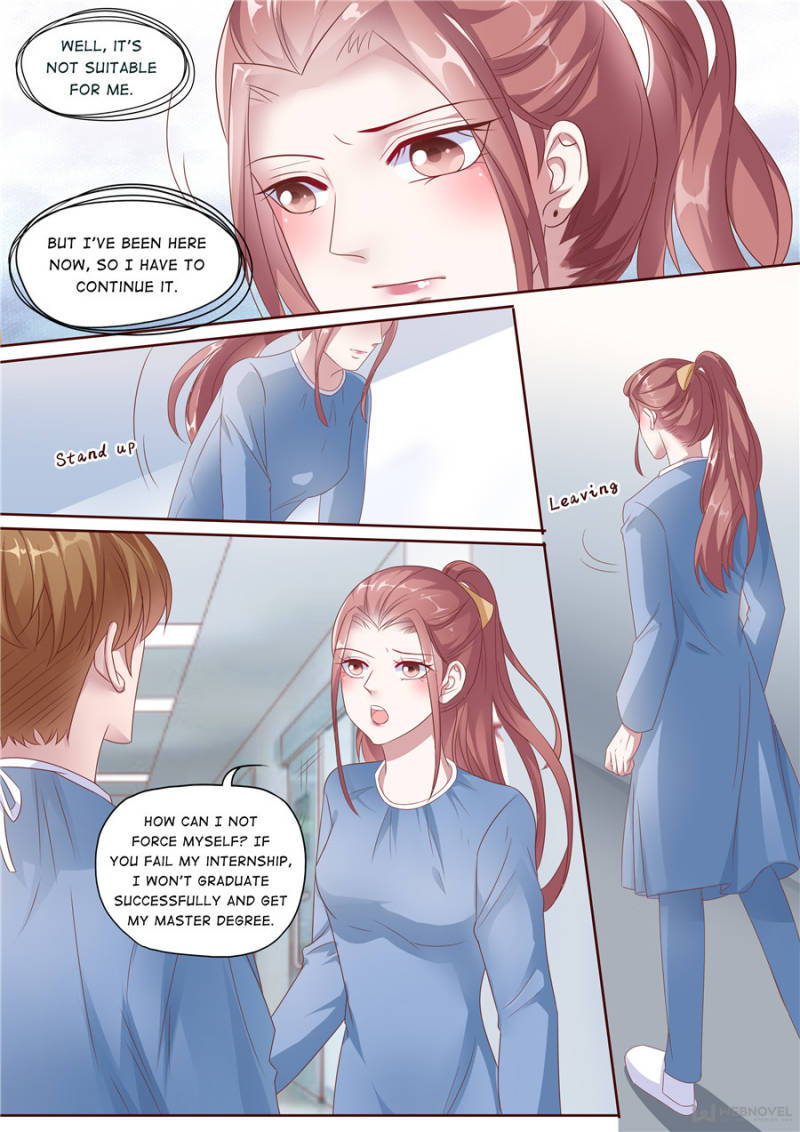 Romance in Toronto chapter 181 - page 7