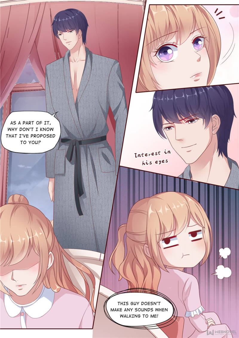 Romance in Toronto chapter 180 - page 2