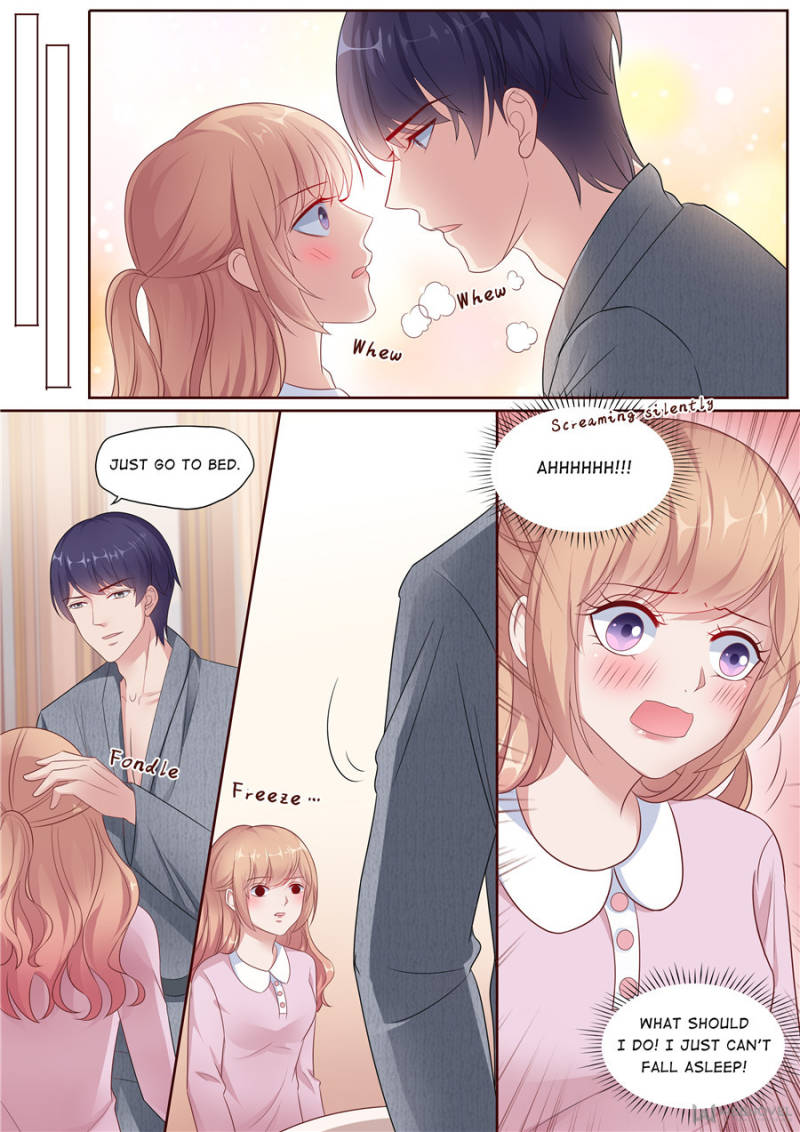 Romance in Toronto chapter 180 - page 8