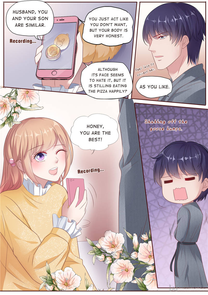 Romance in Toronto chapter 175 - page 6