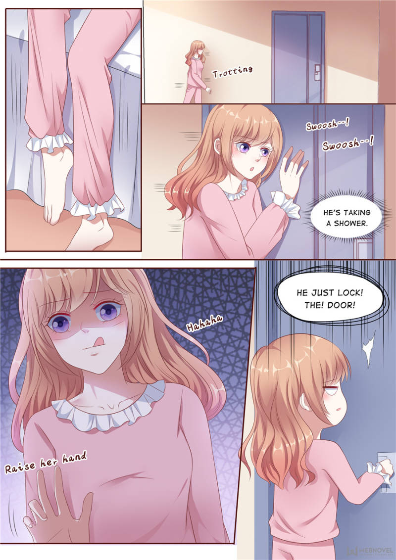 Romance in Toronto chapter 159 - page 7