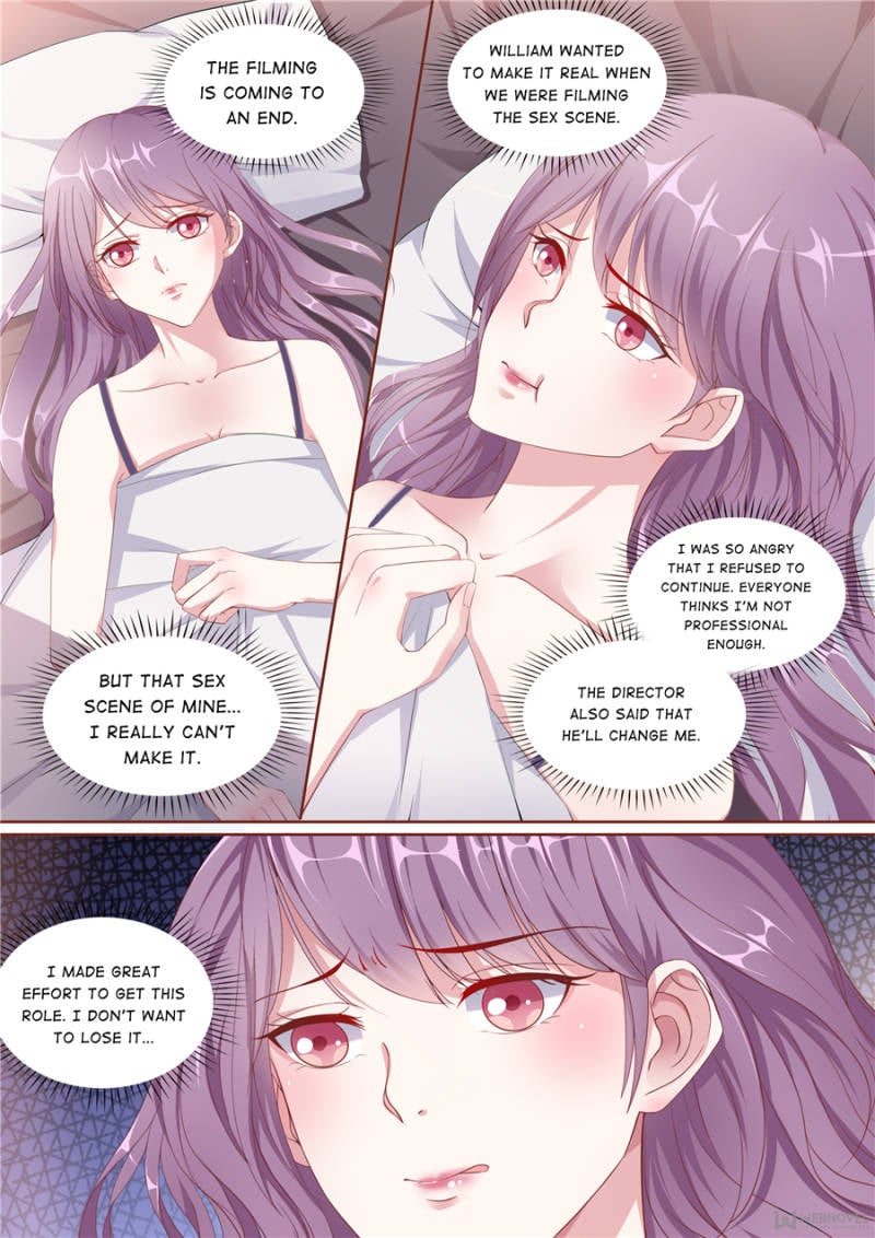 Romance in Toronto chapter 145 - page 6