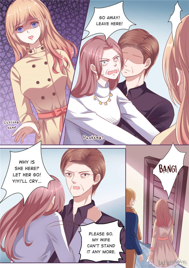 Romance in Toronto chapter 115 - page 3