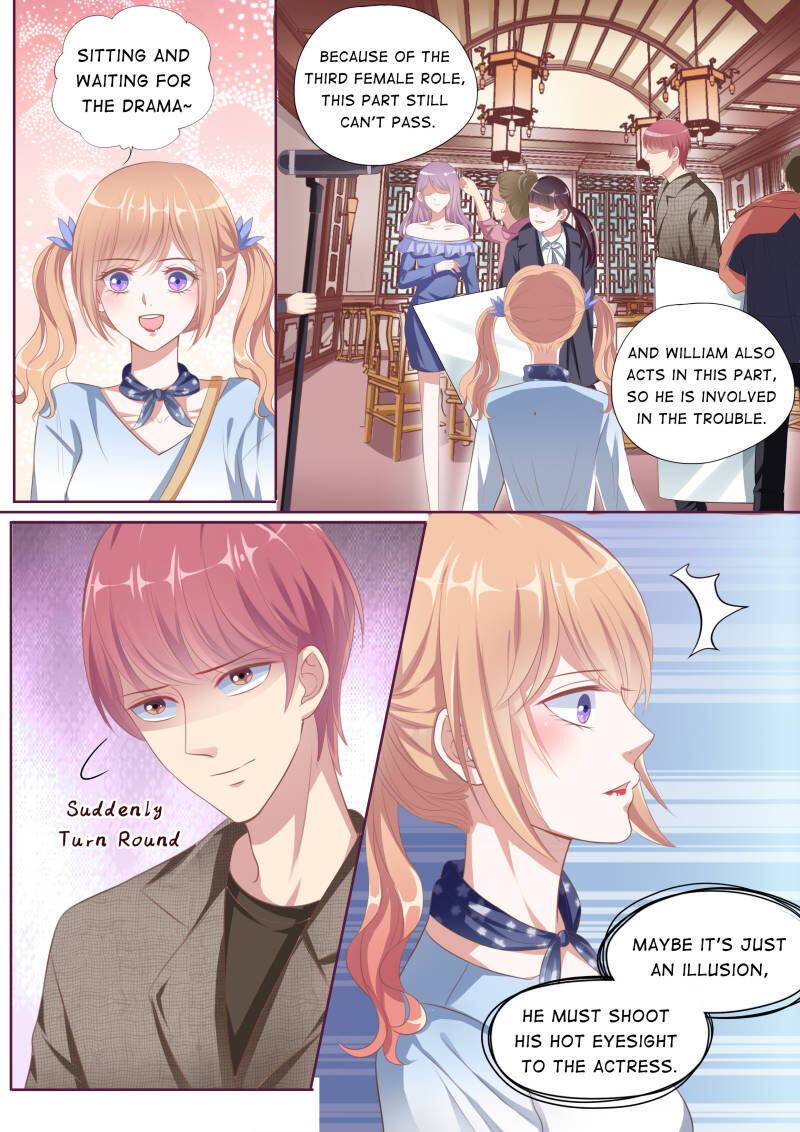 Romance in Toronto chapter 98 - page 1