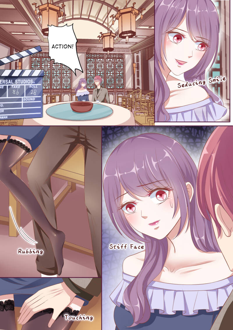 Romance in Toronto chapter 98 - page 3