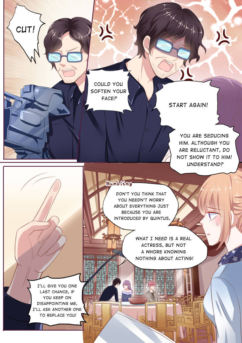 Romance in Toronto chapter 98 - page 4