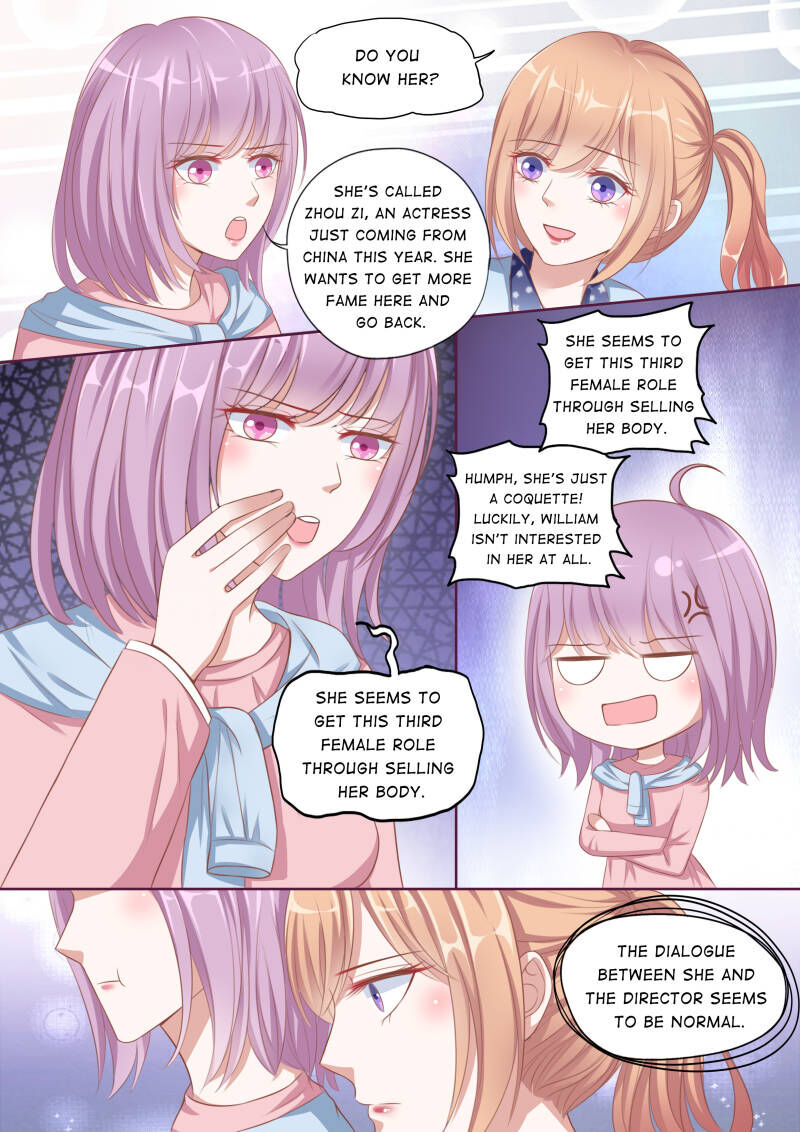 Romance in Toronto chapter 98 - page 6