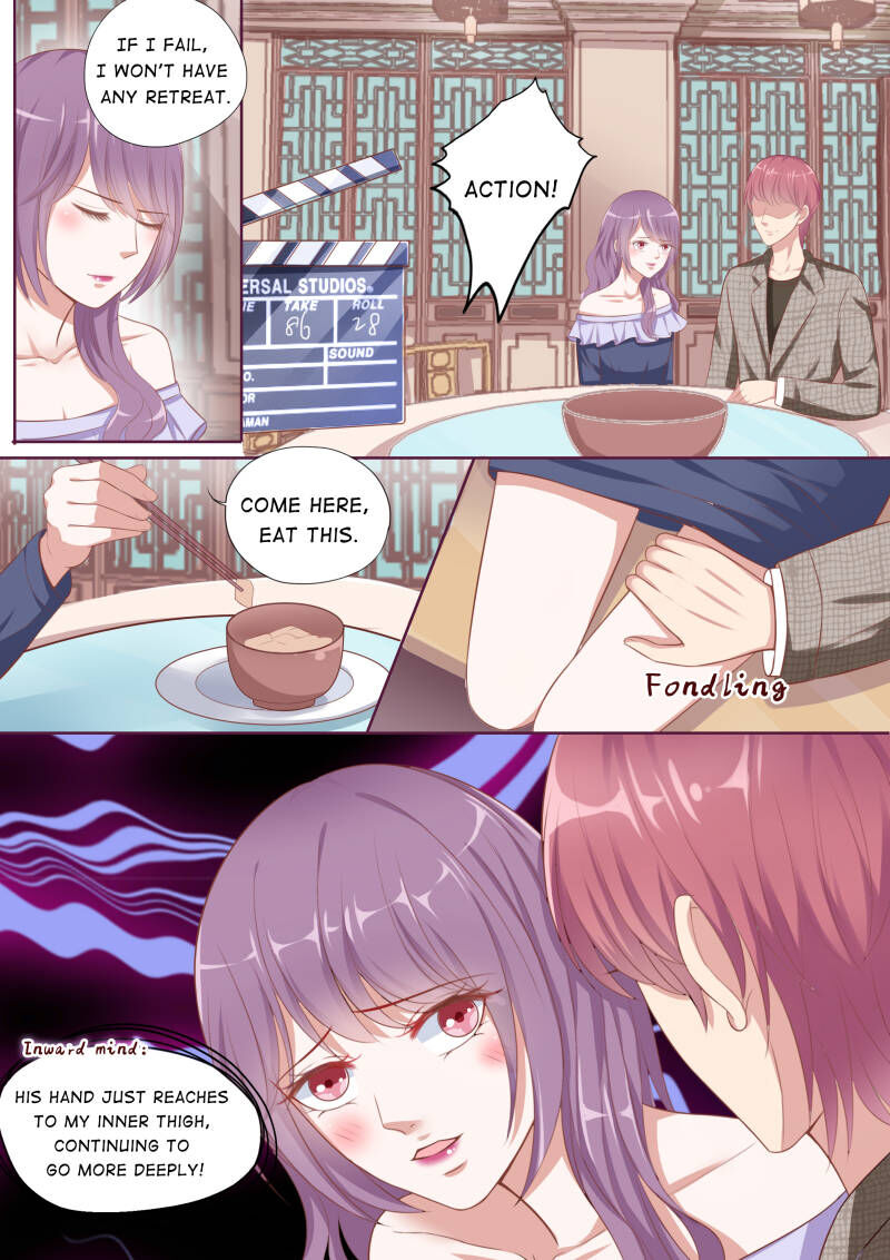 Romance in Toronto chapter 98 - page 7