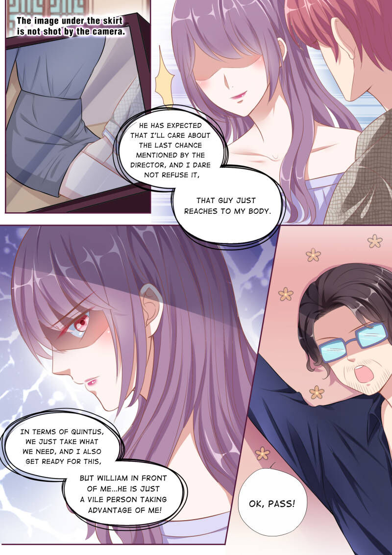 Romance in Toronto chapter 98 - page 8