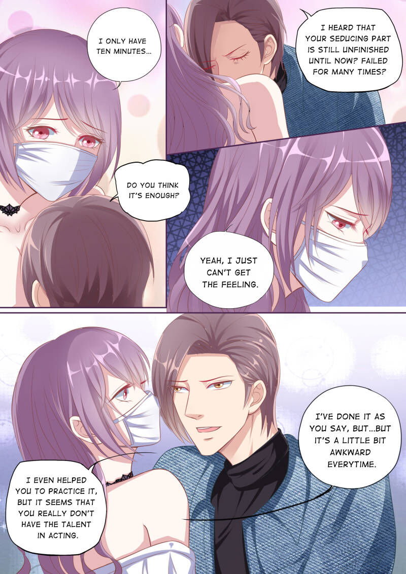 Romance in Toronto chapter 97 - page 2