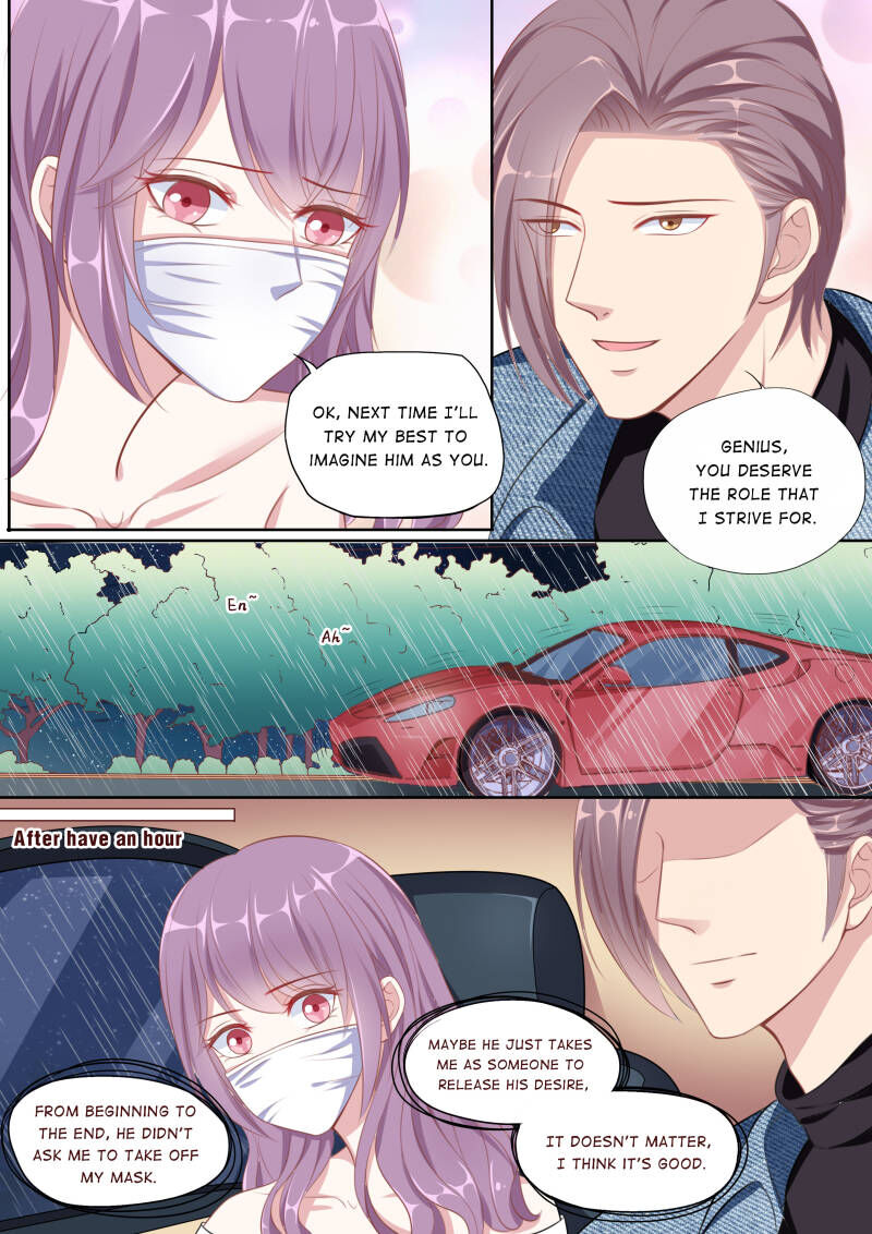 Romance in Toronto chapter 97 - page 4