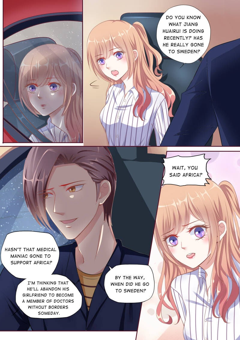 Romance in Toronto chapter 96 - page 2