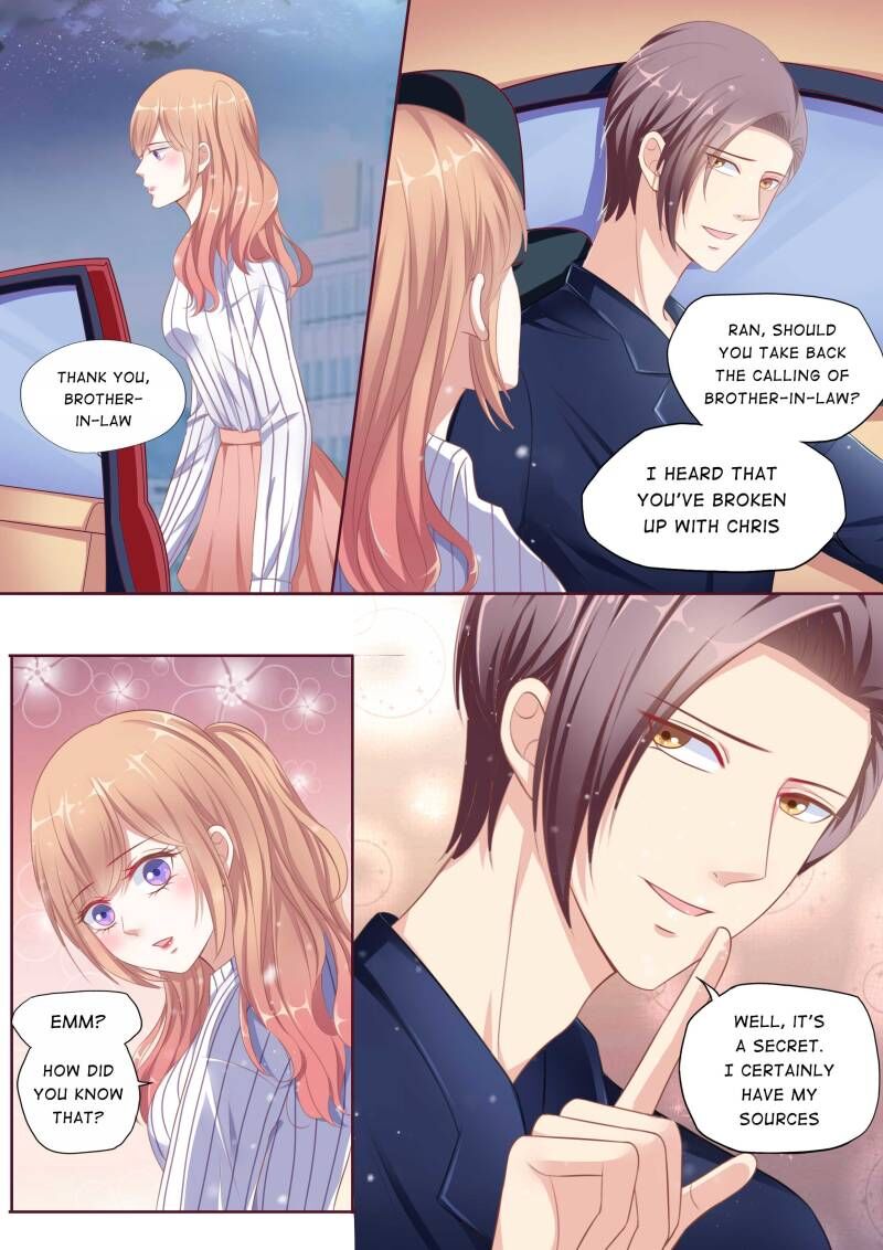 Romance in Toronto chapter 95 - page 6